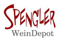 Spengler Weindepot Logo