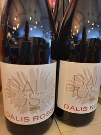 Weingut Endrizzi Dalis Rosso Spengler WeinDepot
